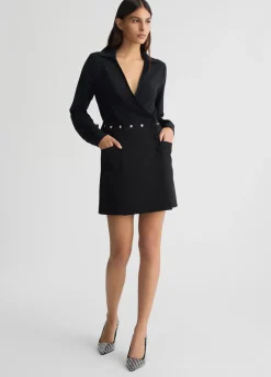 Liu Jo Robe avec strass|Femme Robes