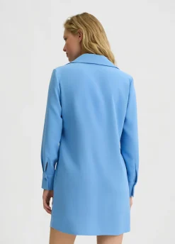 Liu Jo Robe avec strass|Femme Robes