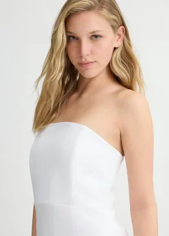 Liu Jo Robe bustier|Femme Cérémonie|Robes