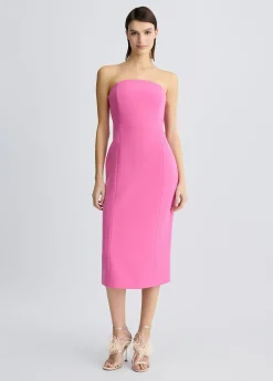 Liu Jo Robe Bustier|Femme Cérémonie|Robes