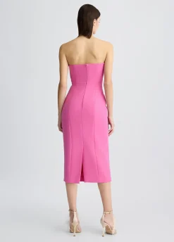Liu Jo Robe Bustier|Femme Cérémonie|Robes