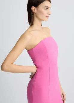 Liu Jo Robe Bustier|Femme Cérémonie|Robes