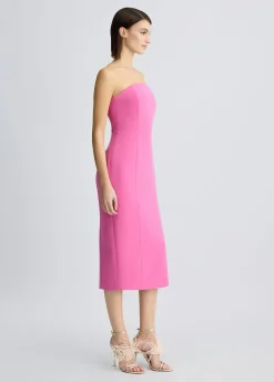 Liu Jo Robe Bustier|Femme Cérémonie|Robes