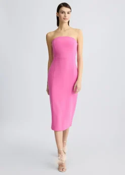 Liu Jo Robe Bustier|Femme Cérémonie|Robes