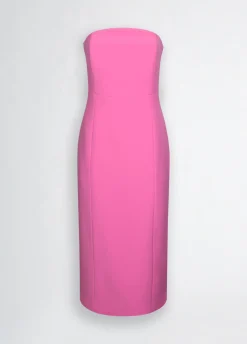 Liu Jo Robe Bustier|Femme Cérémonie|Robes