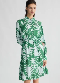 Liu Jo Robe chemise|Femme Robes