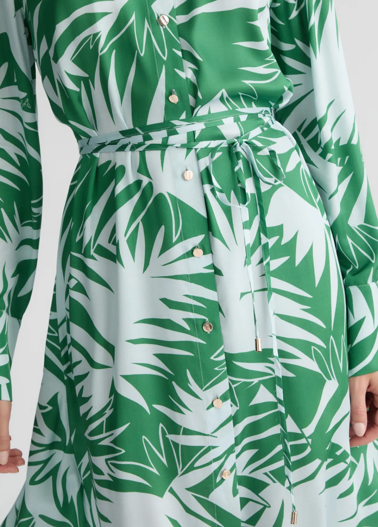 Liu Jo Robe chemise|Femme Robes