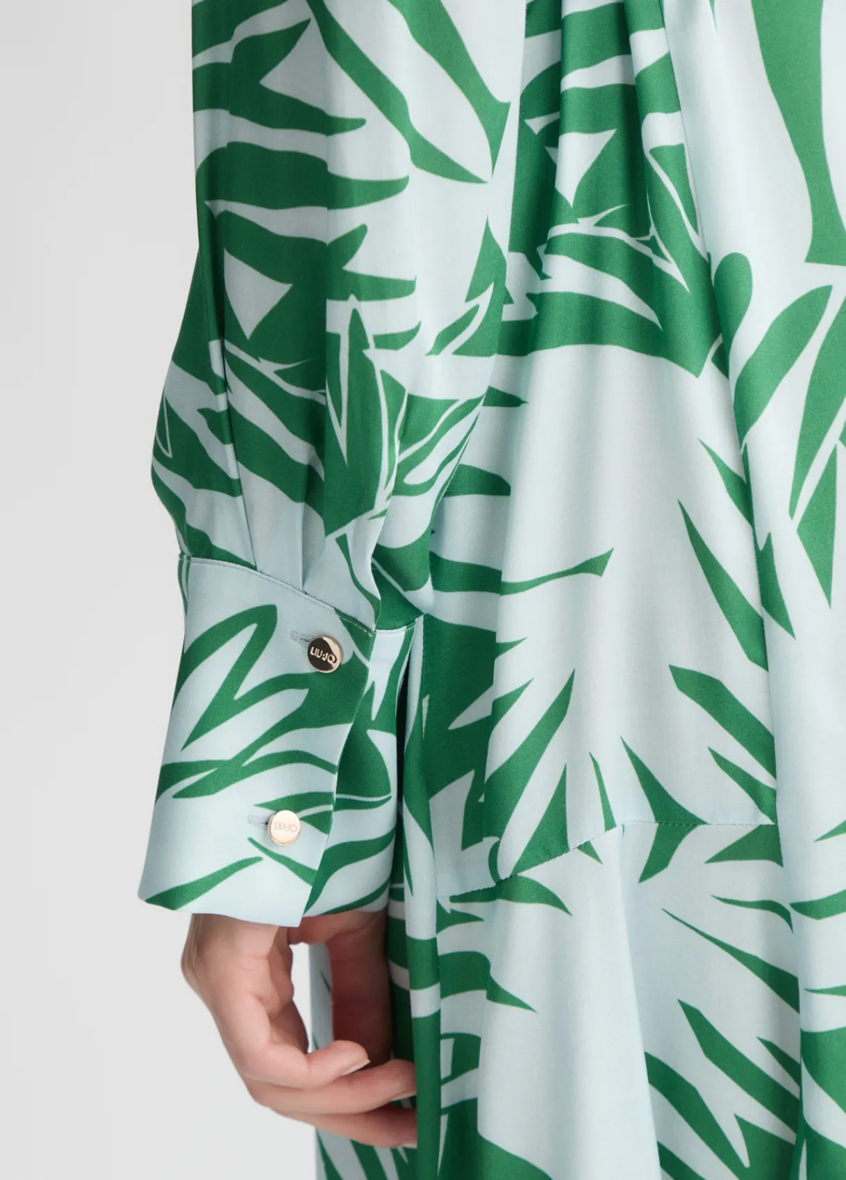 Liu Jo Robe chemise|Femme Robes