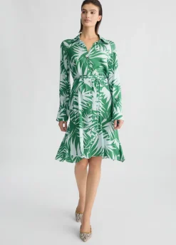 Liu Jo Robe chemise|Femme Robes