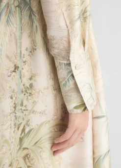 Liu Jo Robe chemise imprimé|Femme Cérémonie|Robes