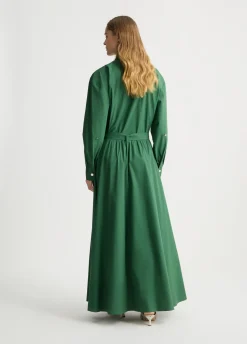 Liu Jo Robe chemise longue|Femme Robes