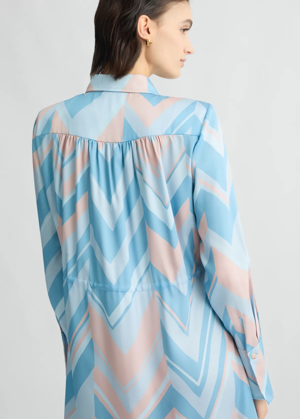 Liu Jo Robe Chemisier|Femme Robes
