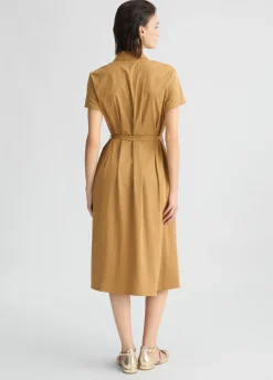 Liu Jo Robe chemisier en nylon|Femme Robes