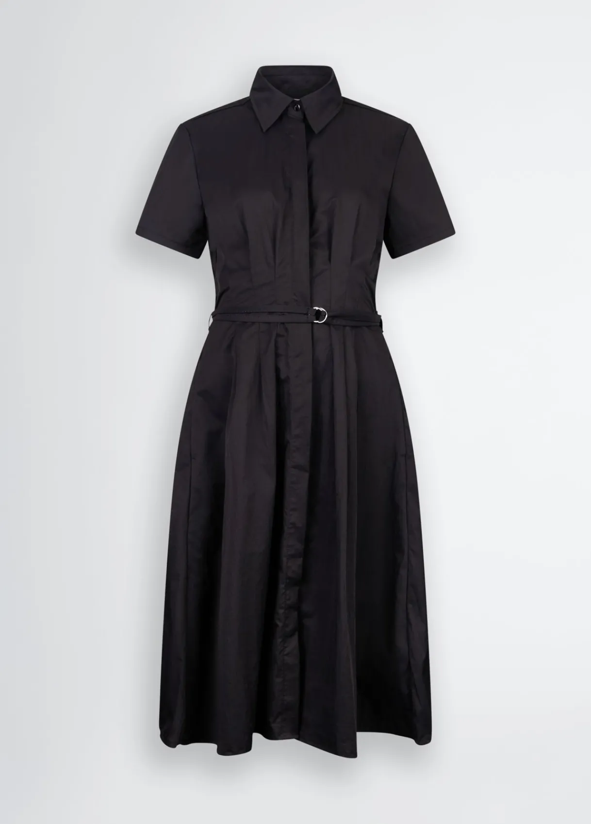 Liu Jo Robe chemisier en nylon|Femme Robes