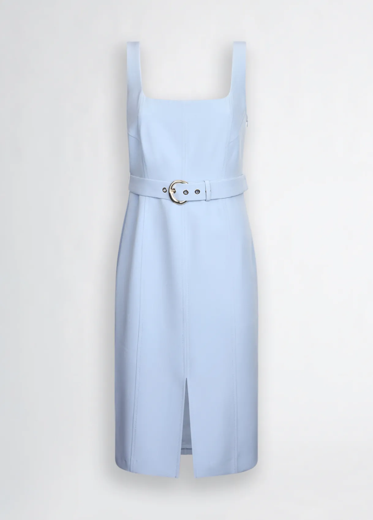 Liu Jo Robe cintrée avec ceinture|Femme Robes