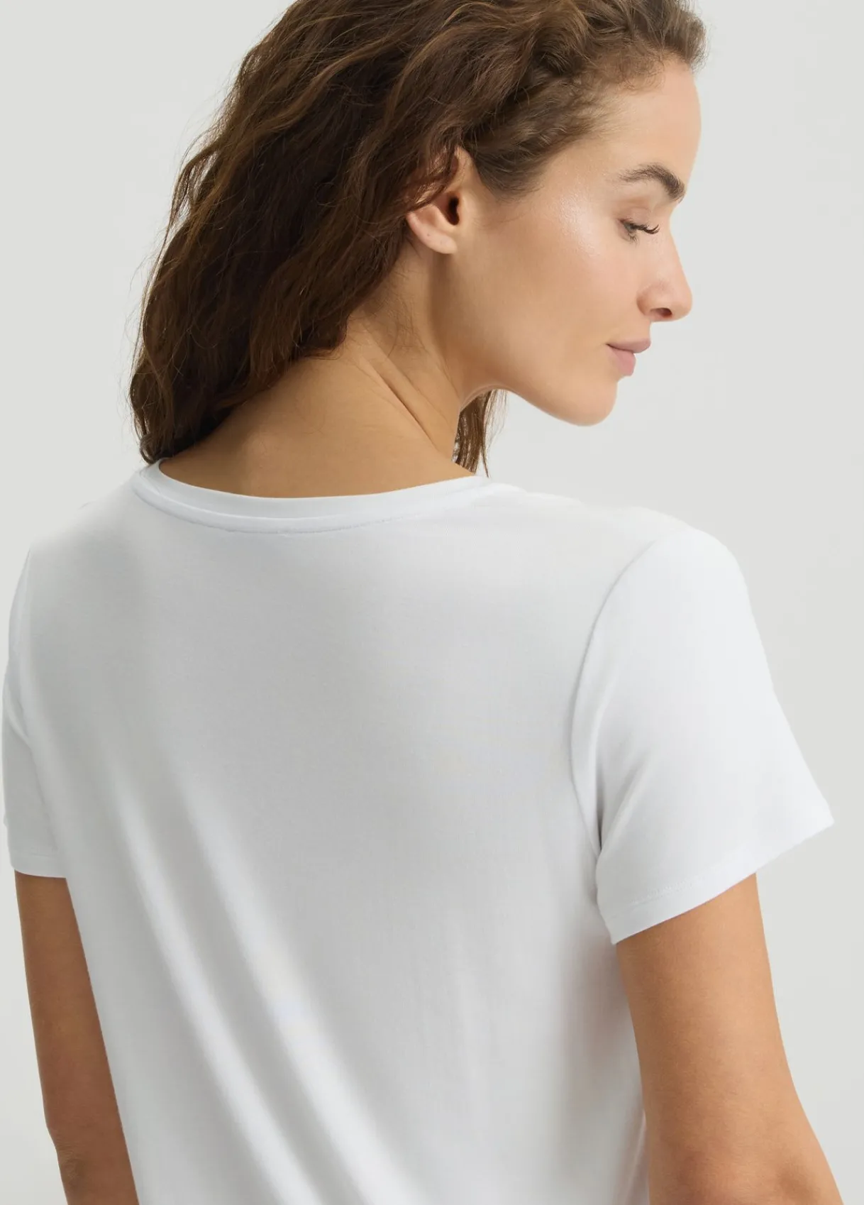 Liu Jo Robe courte avec imprimé|Femme Mode Plage|Robes