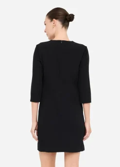 Liu Jo Robe courte avec poches|Femme Robes