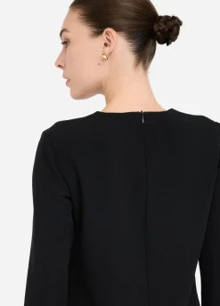 Liu Jo Robe courte avec poches|Femme Robes