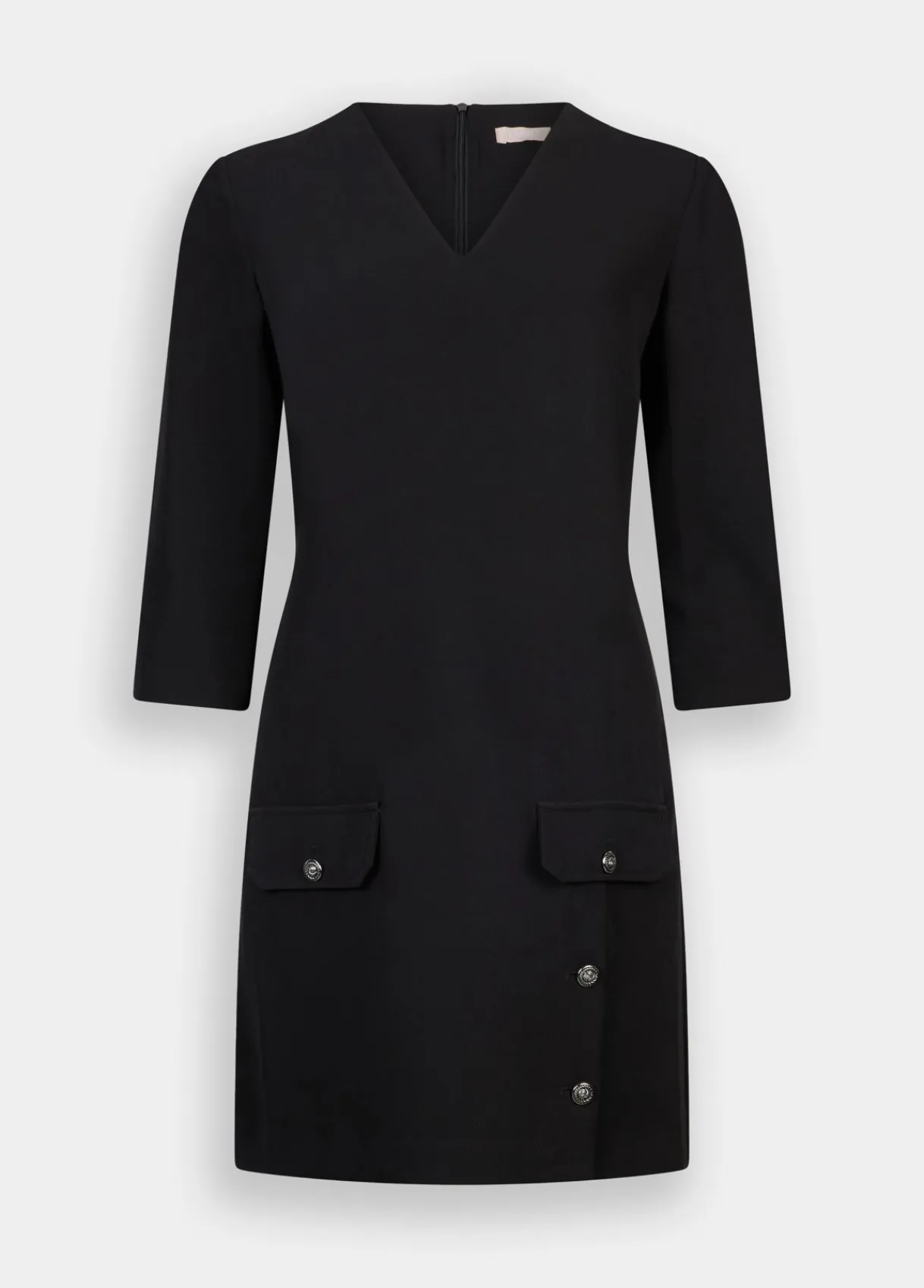 Liu Jo Robe courte avec poches|Femme Robes