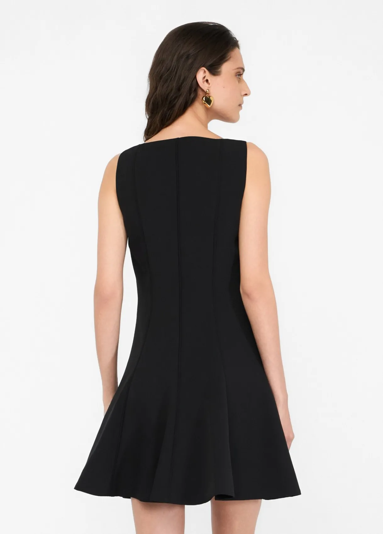Liu Jo Robe courte avec zip|Femme Robes