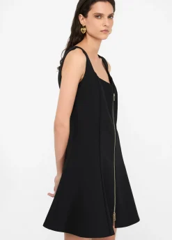 Liu Jo Robe courte avec zip|Femme Robes