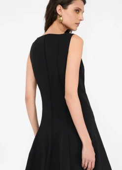 Liu Jo Robe courte avec zip|Femme Robes