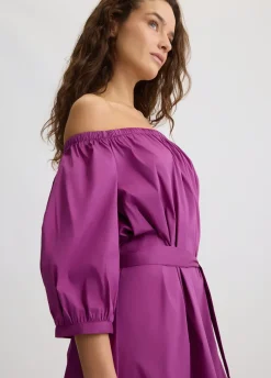 Liu Jo Robe courte décolletée|Femme Mode Plage|Robes