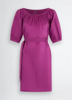 Liu Jo Robe courte décolletée|Femme Mode Plage|Robes