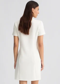 Liu Jo Robe courte en néoprène|Femme Vêtements De Sport|Robes