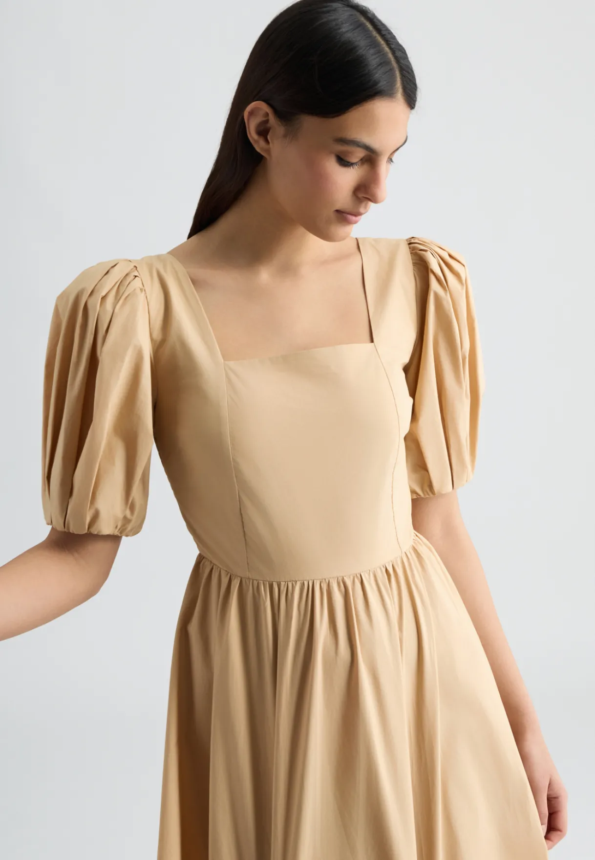 Liu Jo Robe courte en popeline|Femme Robes