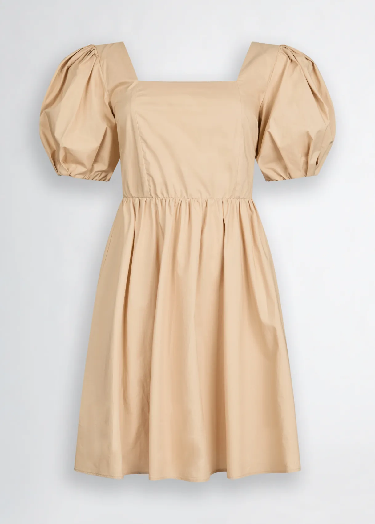 Liu Jo Robe courte en popeline|Femme Robes