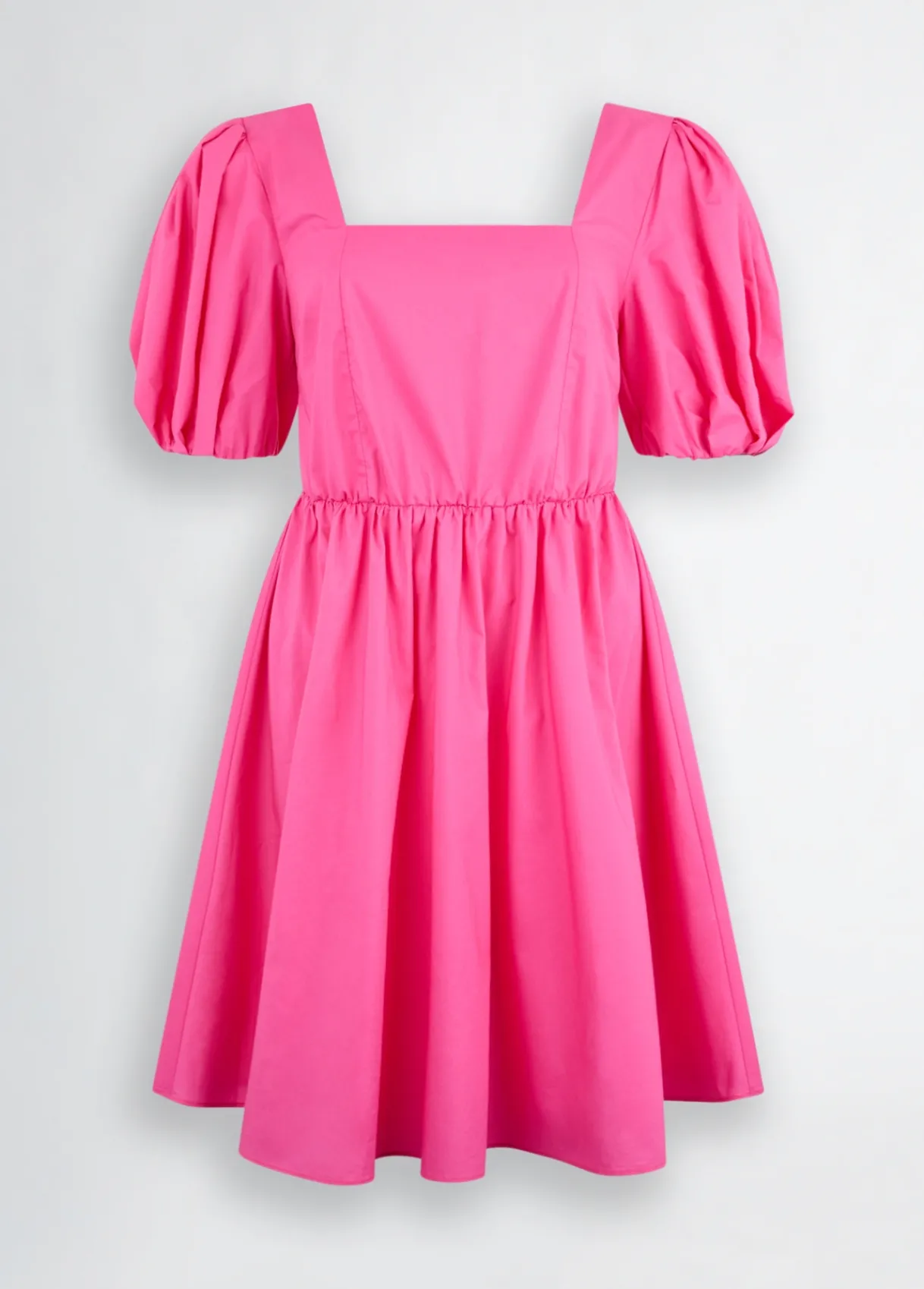 Liu Jo Robe courte en popeline|Femme Robes