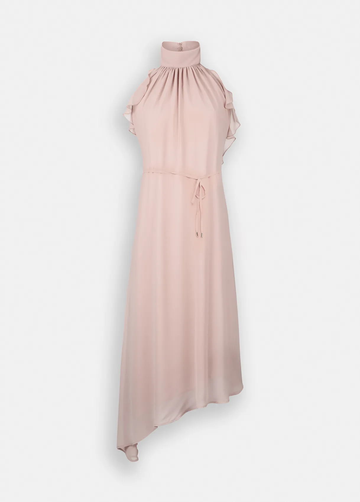 Liu Jo Robe de cérémonie en georgette|Femme Cérémonie|Robes