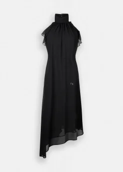 Liu Jo Robe de cérémonie en georgette|Femme Cérémonie|Robes
