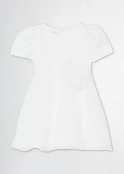 Liu Jo Robe de cérémonie en organza|Enfant Robes & Combinaisons