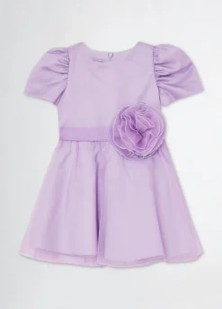 Liu Jo Robe de cérémonie en organza|Enfant Robes & Combinaisons