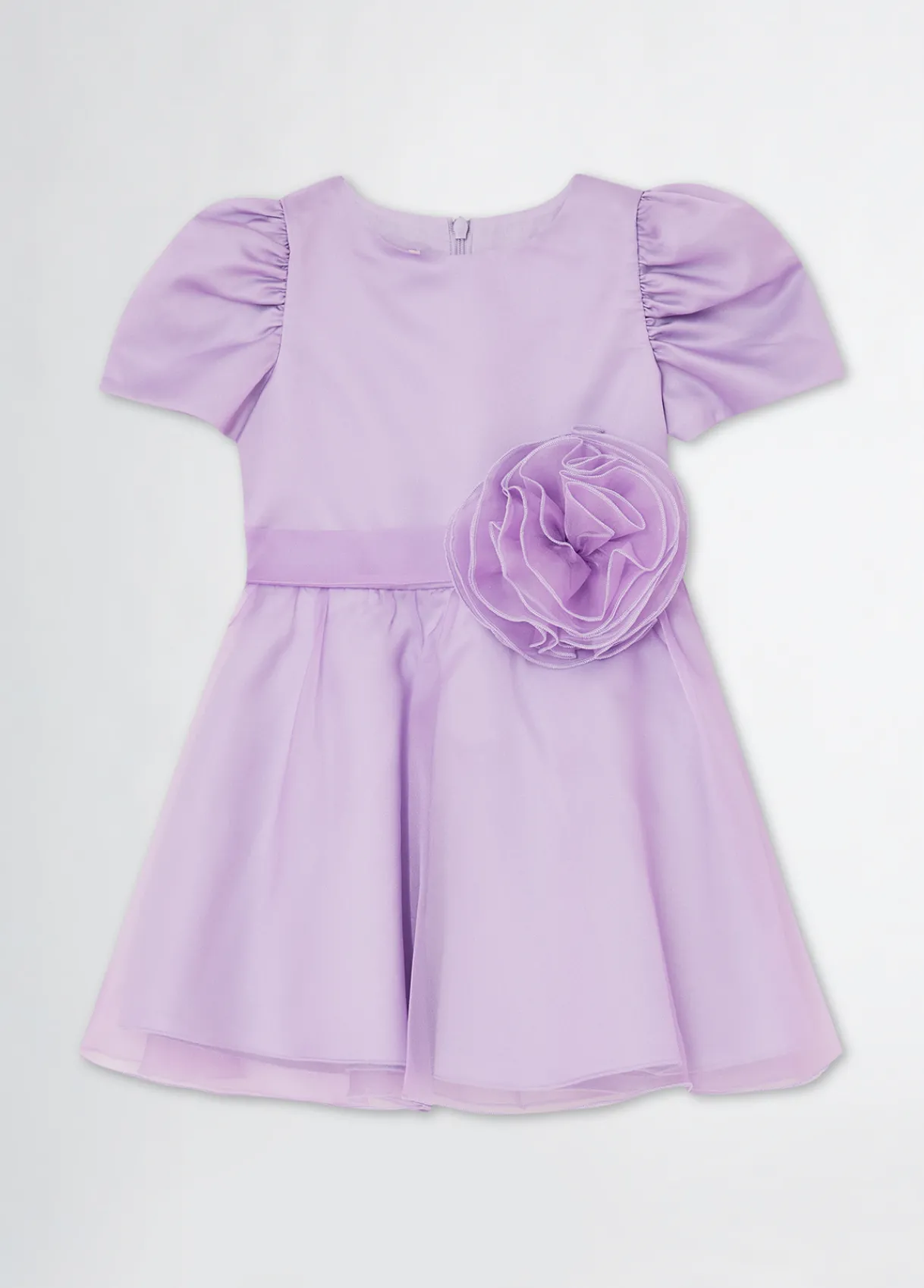 Liu Jo Robe de cérémonie en organza|Enfant Robes & Combinaisons