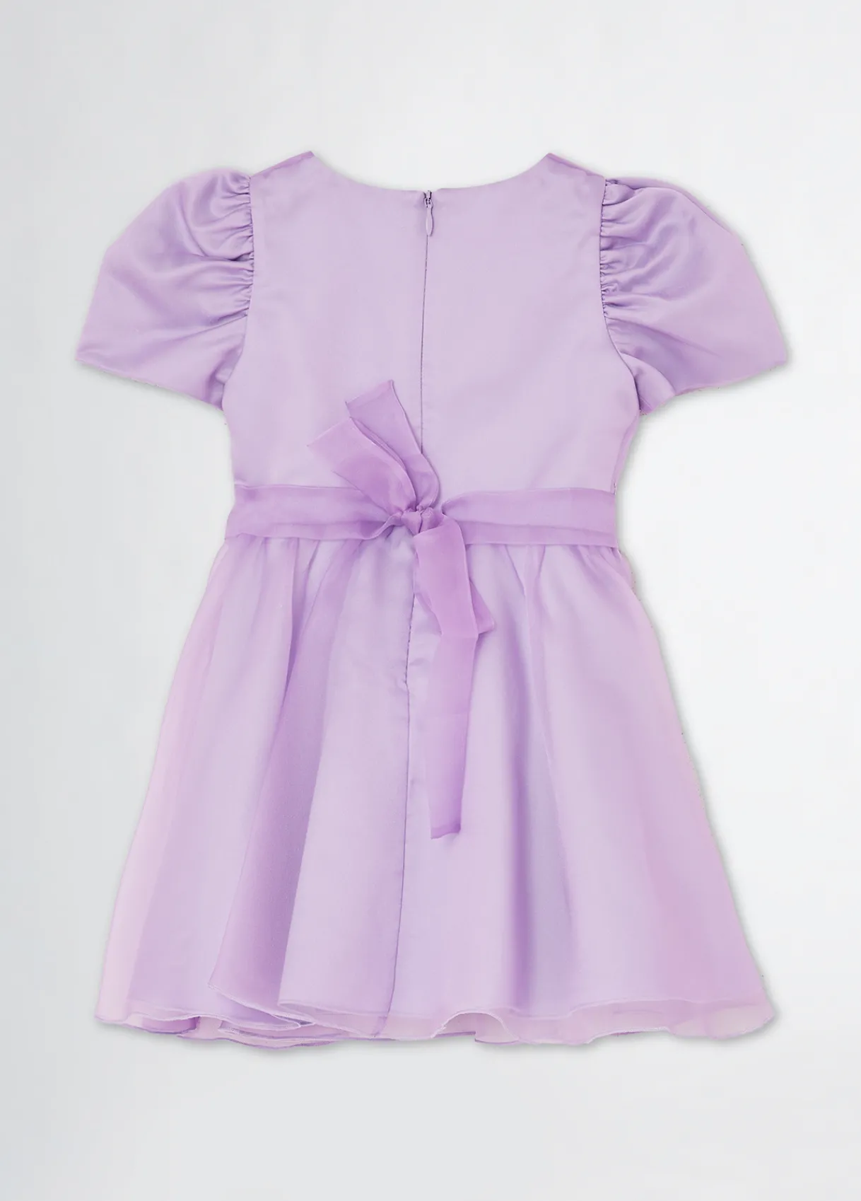 Liu Jo Robe de cérémonie en organza|Enfant Robes & Combinaisons