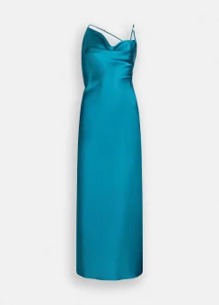 Liu Jo Robe de cérémonie en satin|Femme Cérémonie|Robes