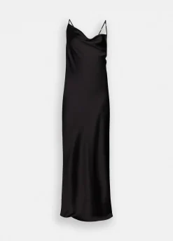 Liu Jo Robe de cérémonie en satin|Femme Cérémonie|Robes
