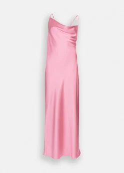 Liu Jo Robe de cérémonie en satin|Femme Cérémonie|Robes