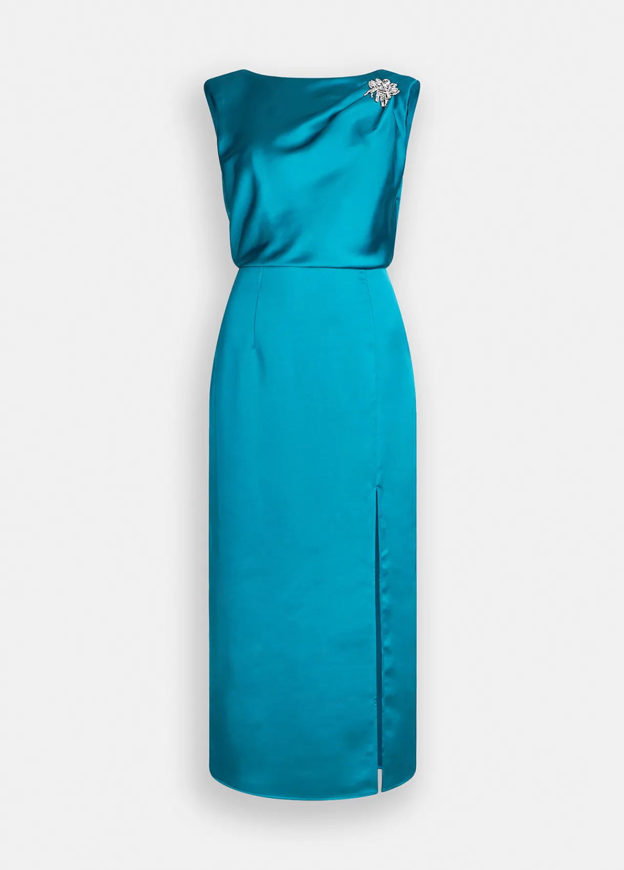 Liu Jo Robe de cérémonie en satin|Femme Cérémonie|Robes
