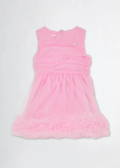 Liu Jo Robe de cérémonie en tulle|Enfant Robes & Combinaisons