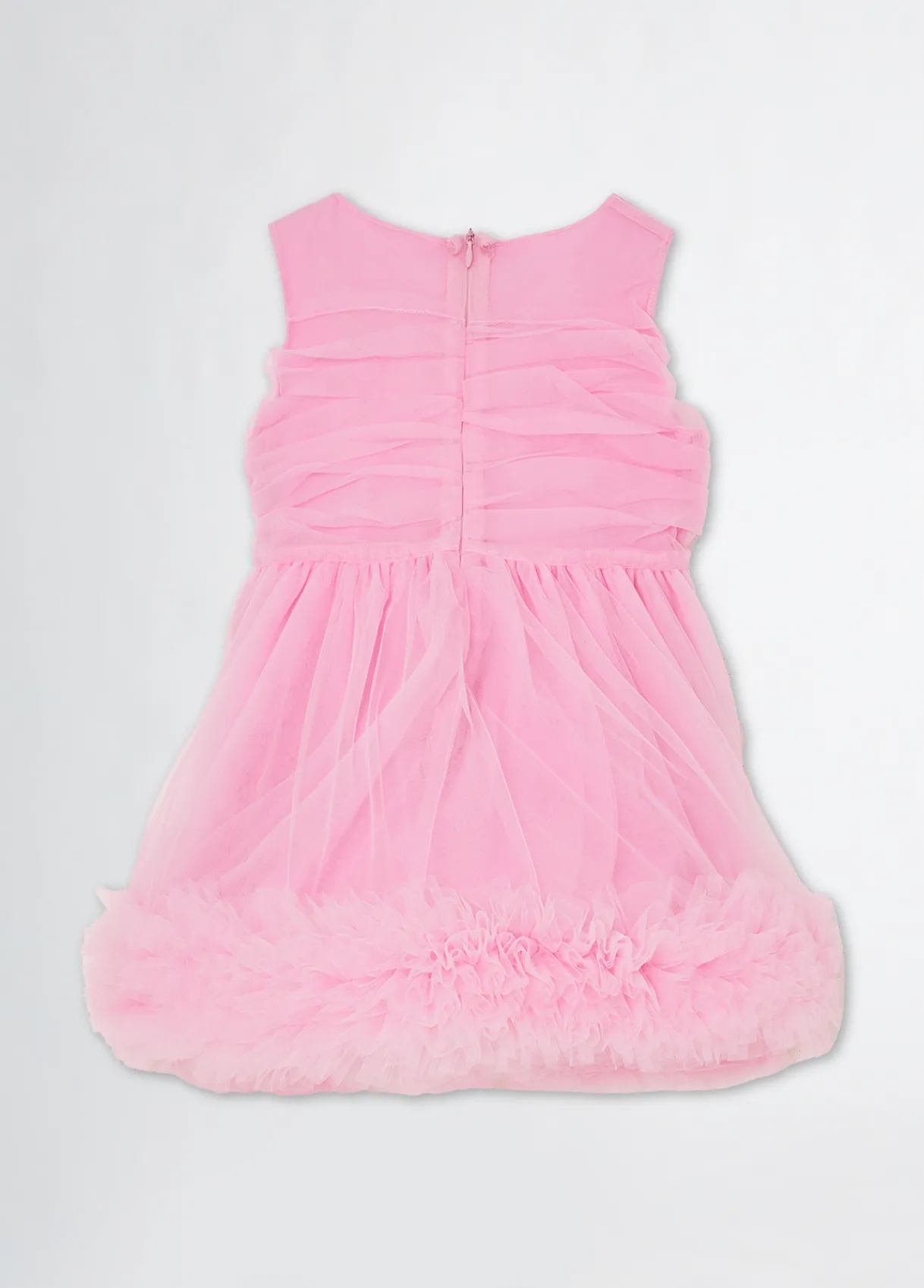 Liu Jo Robe de cérémonie en tulle|Enfant Robes & Combinaisons
