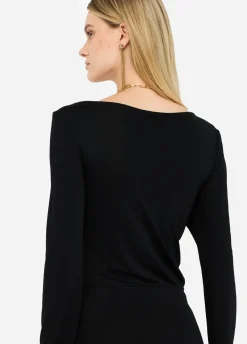 Liu Jo Robe drapée|Femme Robes