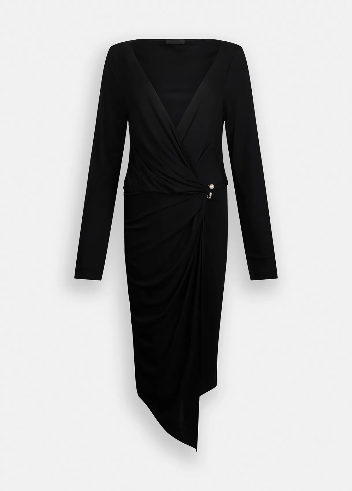 Liu Jo Robe drapée|Femme Robes