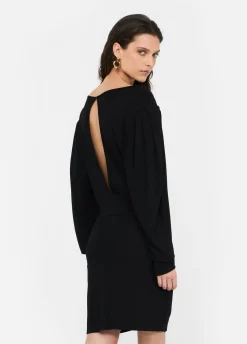 Liu Jo Robe drapée|Femme Robes