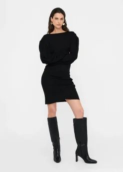 Liu Jo Robe drapée|Femme Robes