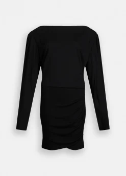 Liu Jo Robe drapée|Femme Robes
