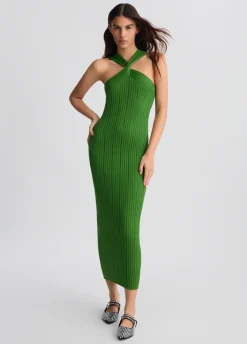 Liu Jo Robe droite en maille|Femme Robes